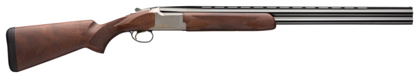 Browning Citori Hunter Grade II Walnut .410 GA 28" Barrel 3"-Chamber 2-Rounds
