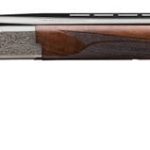 Browning Citori White Lightning Walnut 12 GA 28" Barrel 3" Chamber 2-Rounds Inflex II Recoil Pad