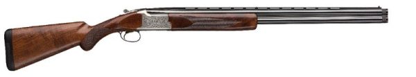 Browning Citori White Lightning Walnut 12 GA 26" Barrel 3" Chamber 2-Rounds