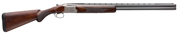 Browning Citori White Lightning Walnut 20 GA 28" Barrel 3" Chamber 2-Rounds