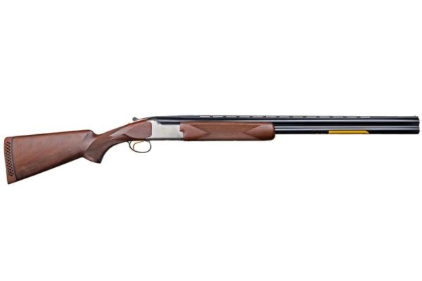 Browning Citori White Satin Walnut 12 GA 28" Barrel 2-Rounds