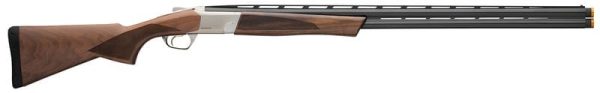 Browning Cynergy CX Walnut 12 GA 28" Barrel 3"-Chamber 2-Rounds