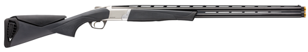 Browning Cynergy CX 12 GA 32" Barrel 2-Rounds