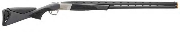 Browning Cynergy CX 12 GA 30" Barrel 2-Rounds