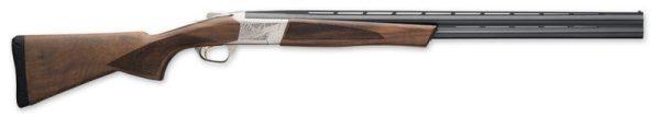 Browning Cynergy Field Grade I/II walnut 12 GA 3 28-inch 2Rd