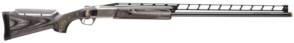 Browning Cynergy Trap Combo Grey 12 GA 32" Barrel 2.75" Chamber 2-Rounds