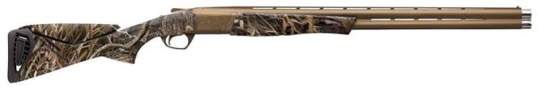 Browning Cynergy Wicked Wing Mossy Oak Shadow Grass Habitat 12 GA 30" Barrel 2-Rounds