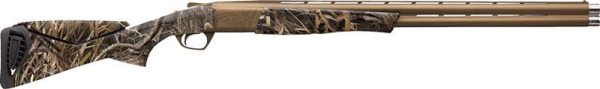 Browning Cynergy Wicked Wing Mossy Oak Shadow Grass Habitat 12 GA 26" Barrel 2-Rounds