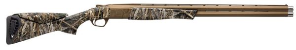Browning Cynergy Wicked Wing Realtree Max-7 12 GA 30" Barrel 3.5" Chamber 2-Rounds