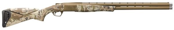 Browning Cynergy Wicked Wing Burnt Bronze 12 GA 30" Barrel 3.5" Chamber 2-Rounds