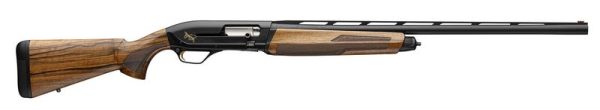 Browning Maxus II Black Gold Walnut / Black 12 GA 28" Barrel 4-Rounds