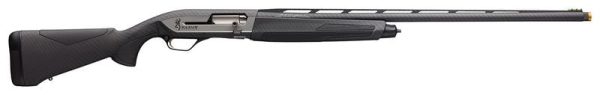 Browning Maxus II Sporting 12 GA 28" Barrel 3"-Chamber 4-Rounds