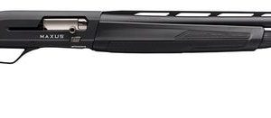 Browning Maxus II Stalker 12 GA 26" Barrel 3.5"-Chamber 4-Rounds
