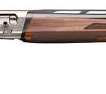 Browning Maxus II Ultimate Walnut / Stainless / Black 12 GA 26" Barrel 4-Rounds
