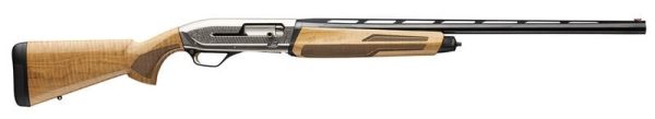 Browning Maxus II Ultimate Maple 12 GA-3" 26" Barrel 2-Rounds