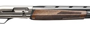 Browning Maxus II Upland Walnut / Nickel 12 GA 28" Barrel 4-Rounds