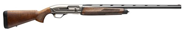 Browning Maxus II Upland Walnut / Nickel 12 GA 28" Barrel 4-Rounds
