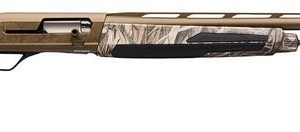 Browning Maxus II Wicked Wing Mossy Oak Shadow Grass Habitat 12 GA 28" Barrel 3"-Chamber 4-Rounds