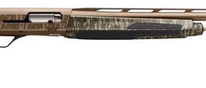 Browning Maxus II Wicked Wing Mossy Oak Bottomlands 12 GA 26" Barrel 4-Rounds