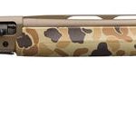 Browning Silver Field Vintage Tan 12 GA 28" Barrel 4-Rounds