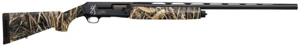 Browning Silver Field 12 GA 28" Barrel 4-Rounds