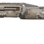 Browning Silver Rifled Deer OVIX Camo 12 GA 22" Barrel 4-Rounds