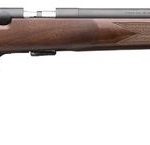 Browning T-Bolt Target SR Walnut .22 LR 20" Barrel 10-Rounds