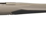 Browning X-Bolt 2 Flat Dark Earth 7mm PRC 24" Barrel 3-Rounds
