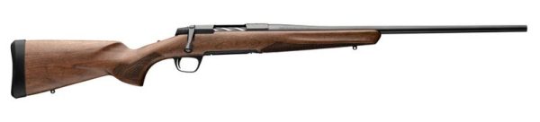 Browning X-Bolt 2 Hunter Walnut .270 Win 22" Barrel 4-Rounds