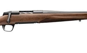Browning X-Bolt 2 Hunter Walnut .30-06 22" Barrel 4-Rounds