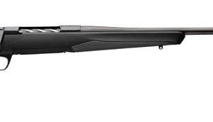 Browning X-Bolt 2 Hunter 7mm Rem Mag 26" Barrel 3-Rounds