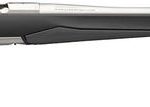 Browning X-Bolt 2 Hunter Black / Stainless .243 Win 22" Barrel 4-Rounds