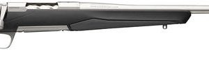 Browning X-Bolt 2 Hunter Black / Stainless .243 Win 22" Barrel 4-Rounds