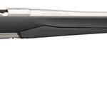 Browning X-Bolt 2 Hunter Black / Stainless .308 Win 22" Barrel 4-Rounds