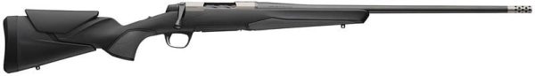 Browning X-Bolt 2 Hunter .300 Win 26" Barrel 3-Rounds