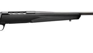 Browning X-Bolt 2 Hunter Composite 6.8 Western 24" Barrel 3-Rounds