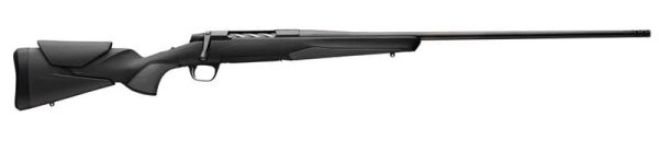 Browning X-Bolt 2 Hunter Composite 6.8 Western 24" Barrel 3-Rounds