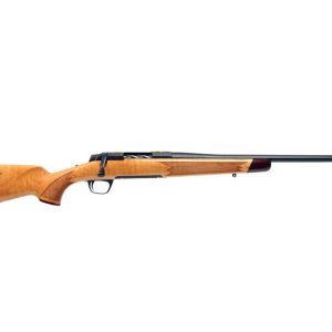 Browning X-Bolt 2 Hunter Maple Deluxe .308 Win 22" Barrel 4-Rounds