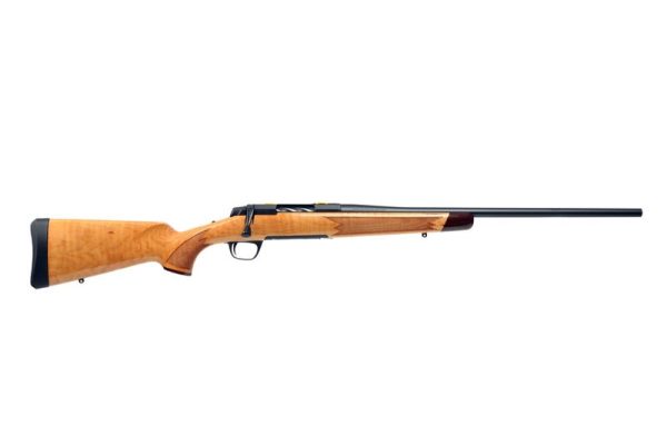 Browning X-Bolt 2 Hunter Maple Deluxe .308 Win 22" Barrel 4-Rounds