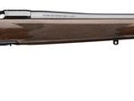 Browning X-Bolt 2 Medallion Grade III Gloss Walnut .308 Win 22" Barrel 4-Rounds