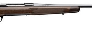 Browning X-Bolt 2 Medallion Grade III Gloss Walnut .308 Win 22" Barrel 4-Rounds