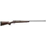 Browning X-Bolt 2 Medallion Grade III Gloss Walnut 6.5 Creedmoor 22" Barrel 4-Rounds