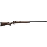 Browning X-Bolt 2 Medallion Grade III Gloss Walnut 6.5 PRC 24" Barrel 3-Rounds