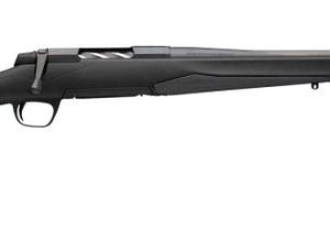 Browning X-Bolt 2 Micro .308 Win 20" Barrel 4-Rounds