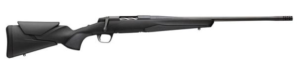 Browning X-Bolt 2 Micro .308 Win 20" Barrel 4-Rounds