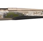 Browning X-Bolt 2 Speed OVIX Camo .270 Win 22" Barrel 4-Rounds