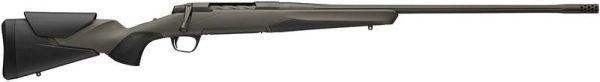 Browning X-Bolt 2 Speed Forest Shadow .300 Win 26" Barrel 3-Rounds
