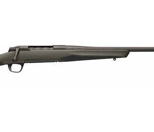 Browning X-Bolt 2 Speed OD Green 7mm PRC 24" Barrel 3-Rounds