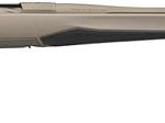 Browning X-Bolt 2 Speed Flat Dark Earth .308 Win 22" Barrel 4-Rounds
