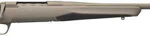 Browning X-Bolt 2 Speed Flat Dark Earth .308 Win 22" Barrel 4-Rounds